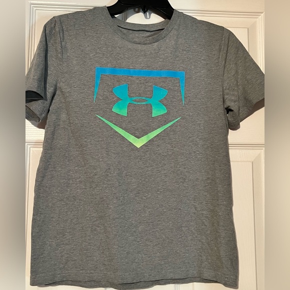 Youth XL Under Armour tee. - Picture 1 of 3